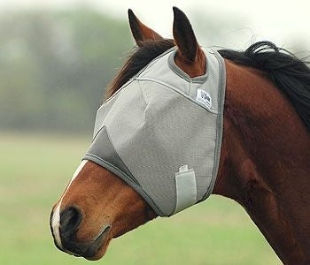 Cashel Crusader Fly Mask