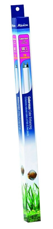 Aqueon Flourescent Colormax Bulb