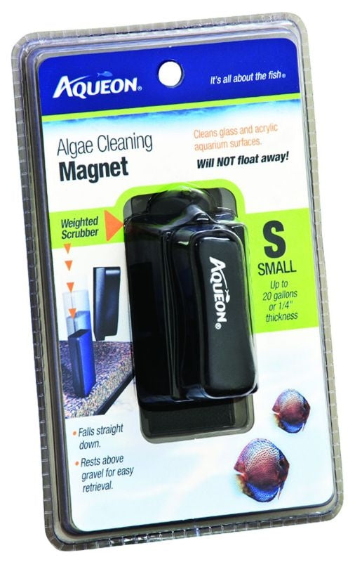 Aqueon Glass Algae Clean Magnet