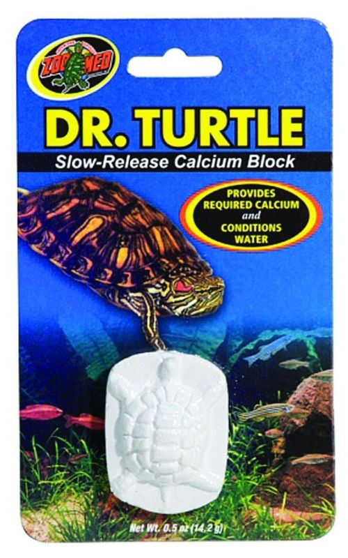 Zoo Med Dr. Turtle .5 oz.