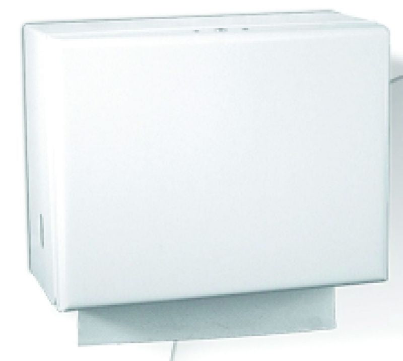 Single-Fold Towel Dispenser