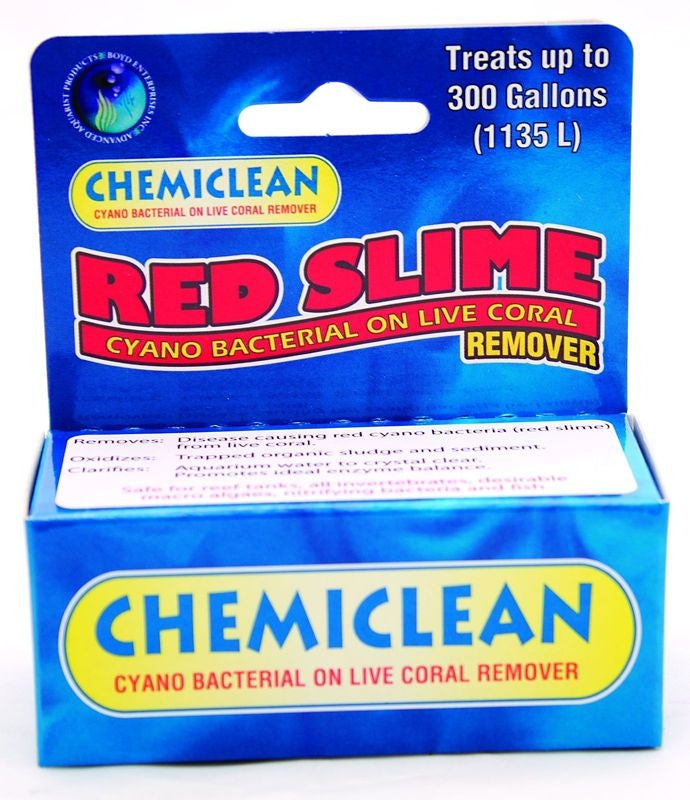 BOYD Chemi Clean Powder