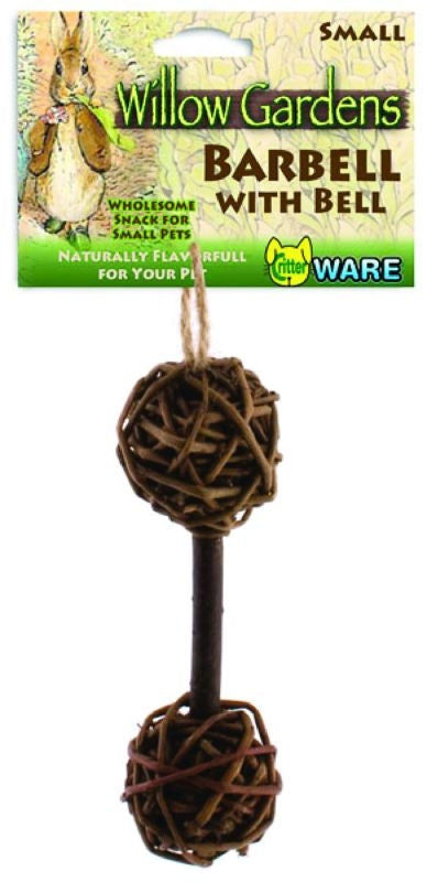 Ware Willow Barbell Small