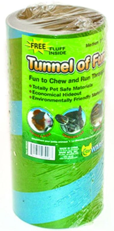 Ware Tunnels Of Fun Small