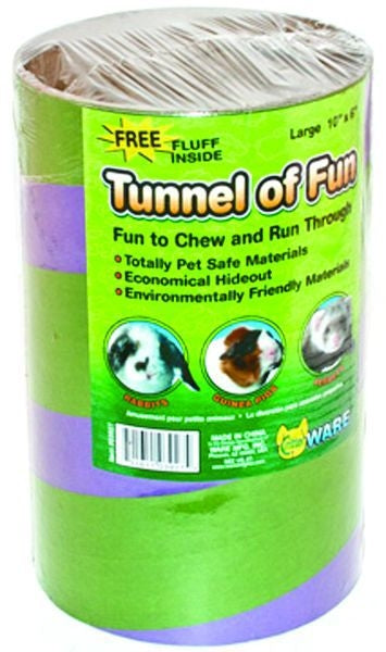 Ware Tunnels Of Fun Small