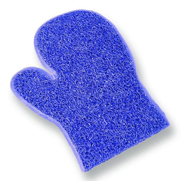 Bathing Mitt