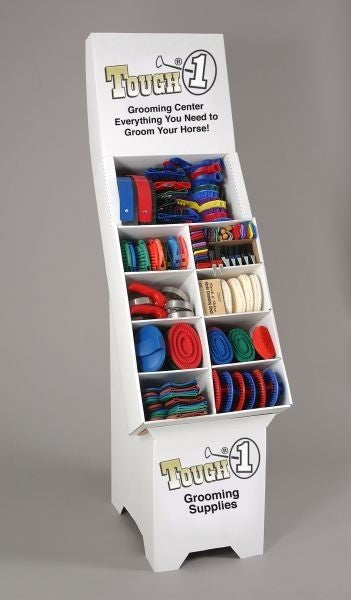 Tough1 Groom Display Refill 160 Piece