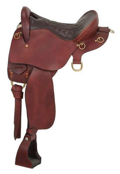 King Series Trekker with Horn Endurance Pkg