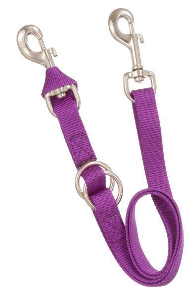 Tough1 Heavy Web Tiedown Brn