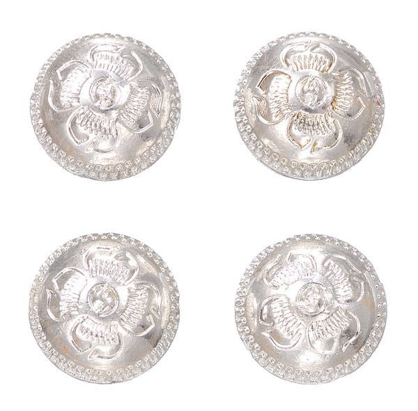 Royal King Magnetic Number Holders Brn