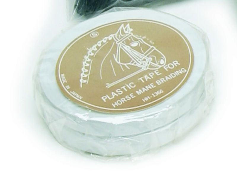 Ers Braiding Tape