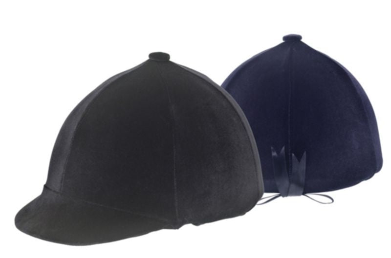 Zocks Velvet Helmet Cover By Ovation