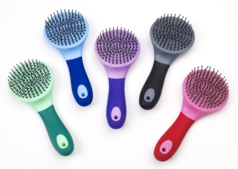 Soft Touch Mane And Tail Brush