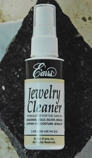 Finishing Touch EftArrs Jewelry Cleaner