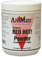 AniMed Red Hot Powder 16Oz
