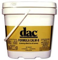 Direct Action Company Dac Formula Calm-B 5 LB