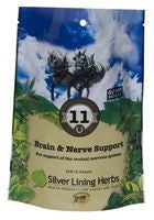 Silver Brain/Nerve Central Nervous Support 1lb