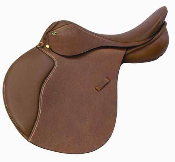 Jorge Canaves Berlin Saddle