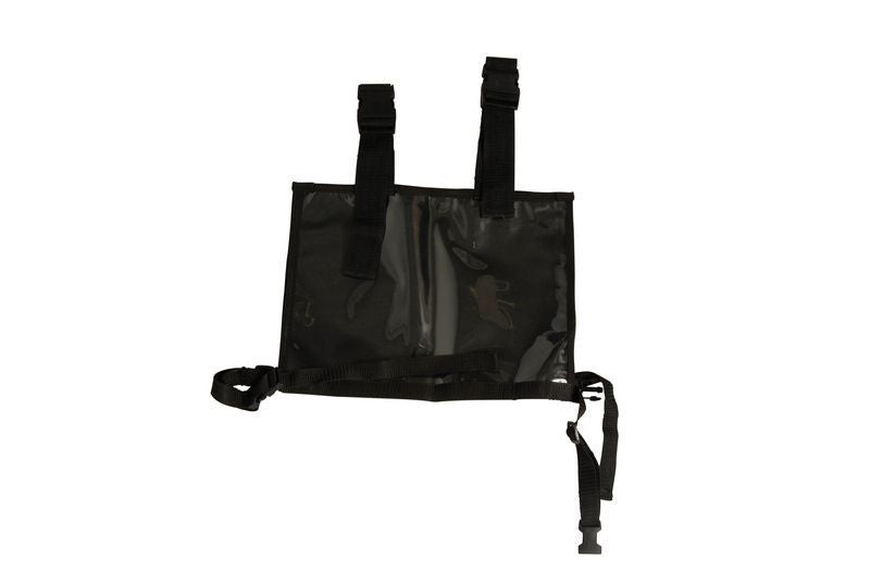 Roma Competition Back Number Holder