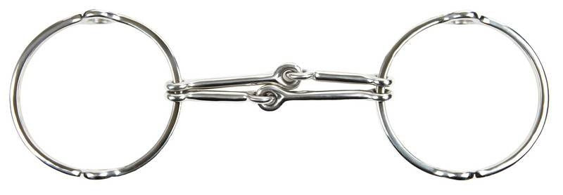 Korsteel Double Jointed Barry Gag