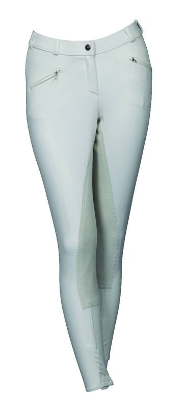 Isabell Werth Barcelona Softshell Full Seat Breeches