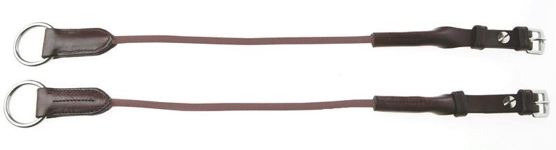 Collegiate Rope Gag Cheeks