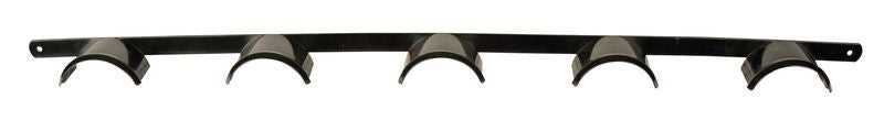 Roma Five Bridle Rack