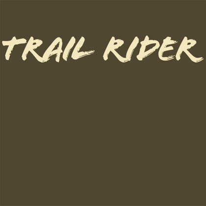 Sound Equine Ladies T-Shirt Trail Rider