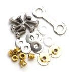 EasyCare Easyboot Edge Replacement Screw Set