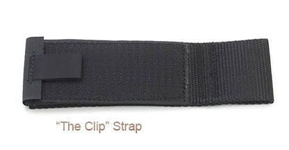 The Clip Strap for HiTie Trailer Tether System