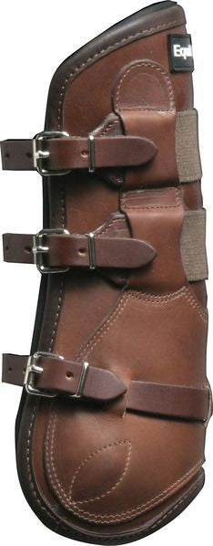 Equifit Luxe Front Boots