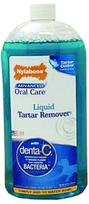 Advanced Oral Care Liquid Dog Tartar Remover