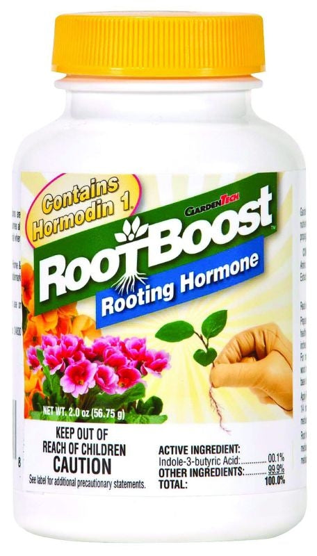 Rootboost Rooting Hormone 2 oz.