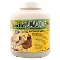 Red Lake Earth Chick Jug 4lb