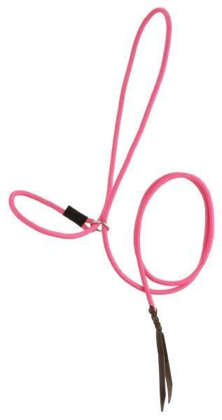 Tough1 Poly Rope Pocket Halters 6 Pack Assorted