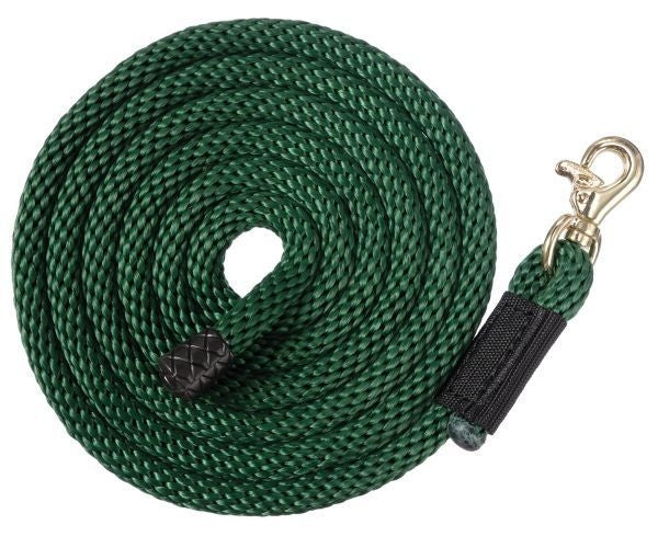 Tough1 Mini Poly Lead with Mini Triggerbull 6ft Br