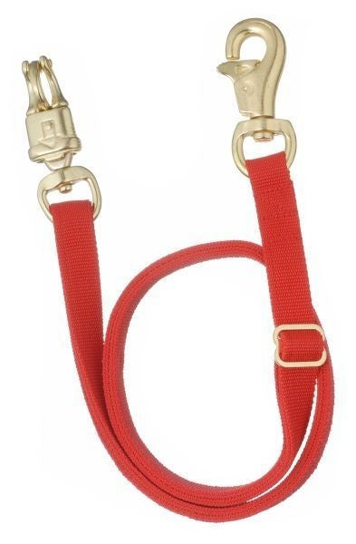 Tough1 Safety Cross Tie Brn
