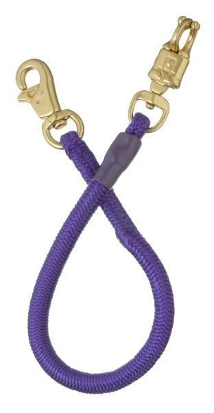 Tough1 Safety Shock Trailer Tie -Pack Of Six 24 B