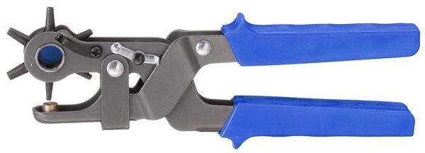 Rotary Leather Punch Brn