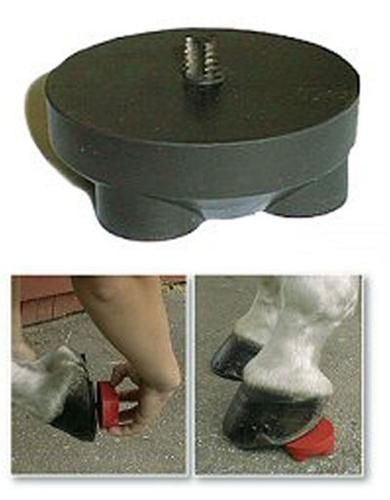 Nunn Finer Safety Spin Black