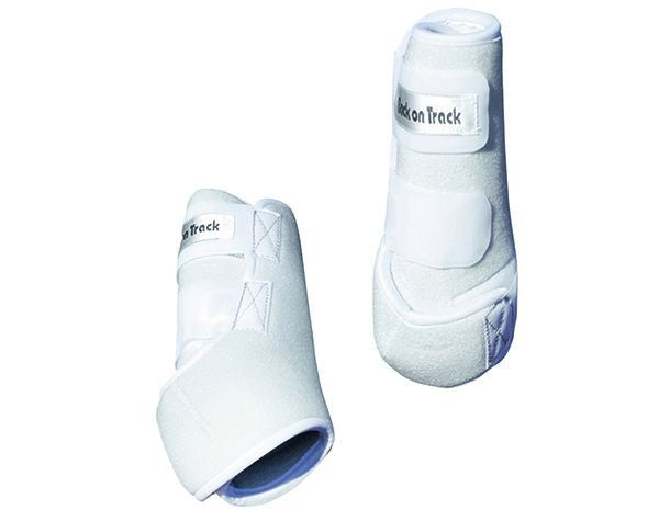 Back on Track Therapeutic Exercise Boots Front