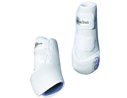 Back on Track Therapeutic Exercise Boots Front