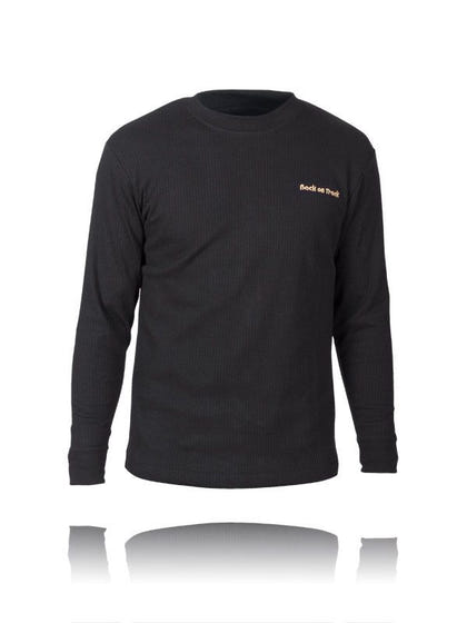 Back on Track Long Sleeved Cotton Shirt