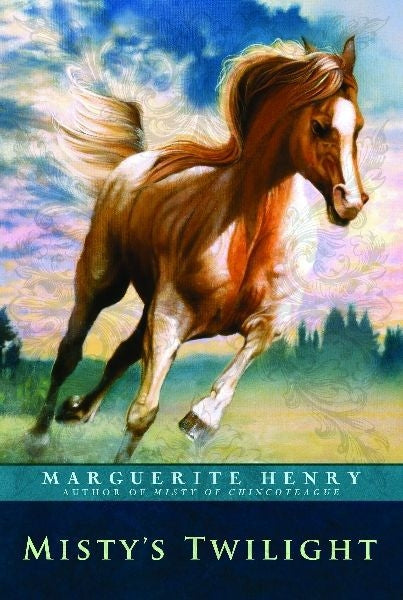 Mistys TwilightBk/Wh