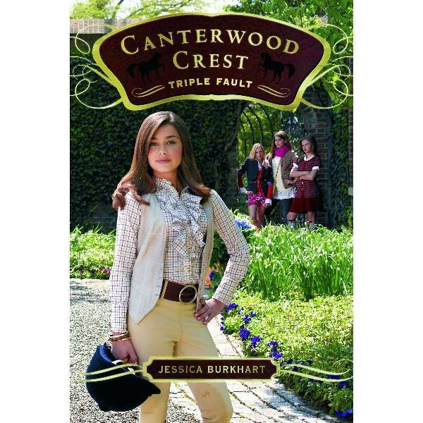 Triple Fault Canterwood Crest Series