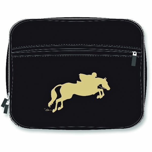 Jumper Ipad Case Steel