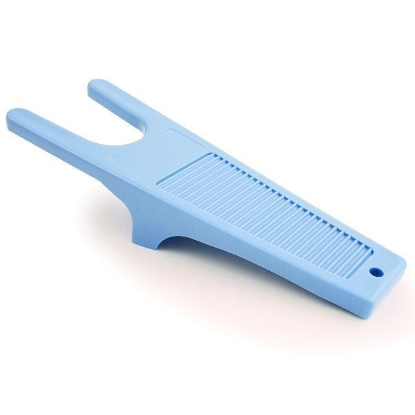 Equestria Sport Horseshoes Boot Jack Blue