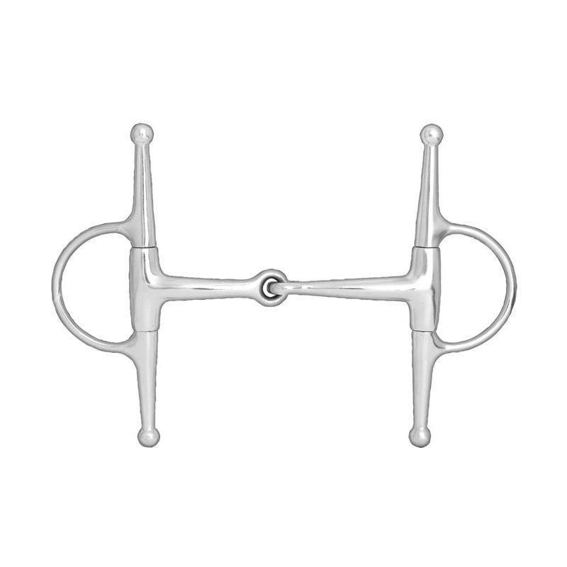 HorZe Full-Cheek Jointed 5