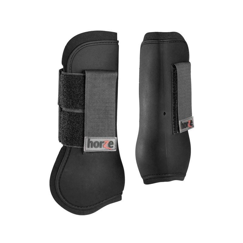 Horze Tendon Boots Cob Cashmere Blue