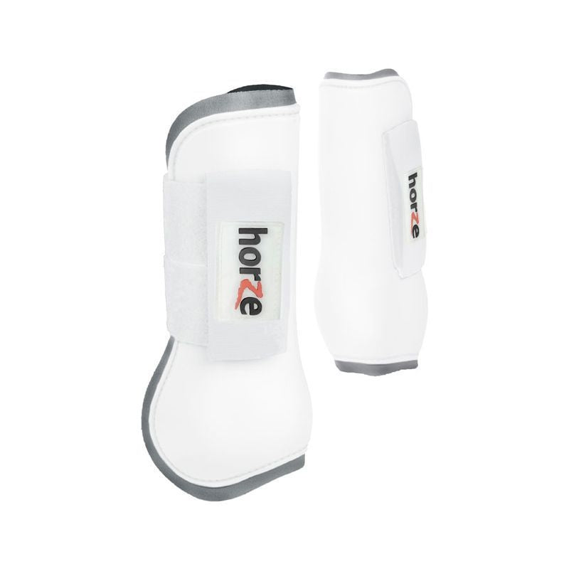 Horze Tendon Boots Cob Cashmere Blue
